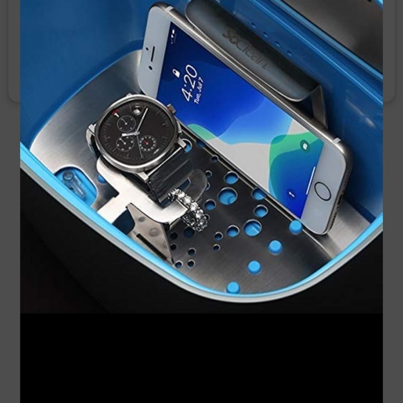 SoClean device disinfector - Picture 5 of 11